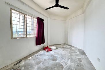 Kenangan Apartment, Taman Bukit Kenangan, Kajang