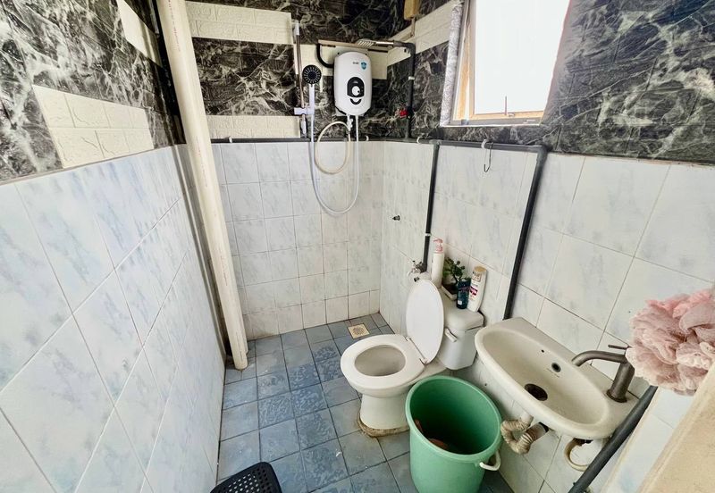 Kenangan Apartment, Taman Bukit Kenangan, Kajang