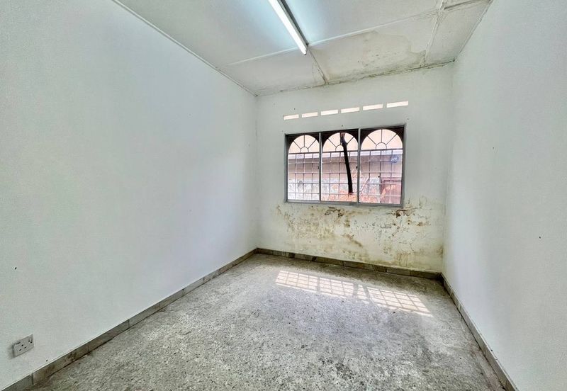 Double Storey, Taman Koperasi Cuepacs, Batu 12, Kajang