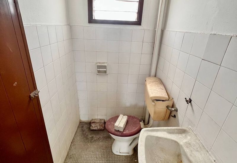 Double Storey, Taman Koperasi Cuepacs, Batu 12, Kajang