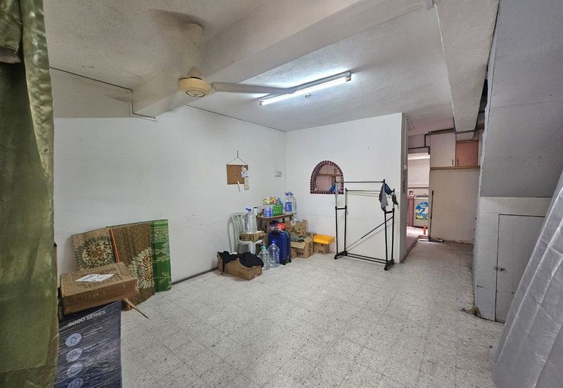 2.5 Storey Terrace House @ Wangsa Maju, Kuala Lumpur