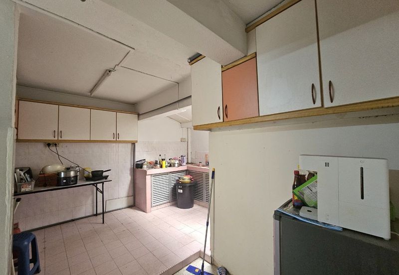 2.5 Storey Terrace House @ Wangsa Maju, Kuala Lumpur