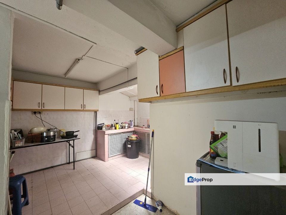 2.5 Storey Terrace House @ Wangsa Maju, Kuala Lumpur, Kuala Lumpur, Wangsa Maju