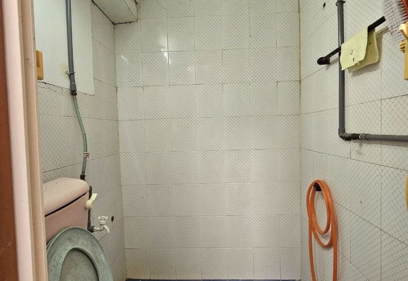 2.5 Storey Terrace House @ Wangsa Maju, Kuala Lumpur