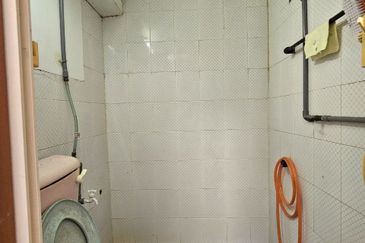 2.5 Storey Terrace House @ Wangsa Maju, Kuala Lumpur