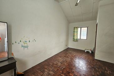 2.5 Storey Terrace House @ Wangsa Maju, Kuala Lumpur