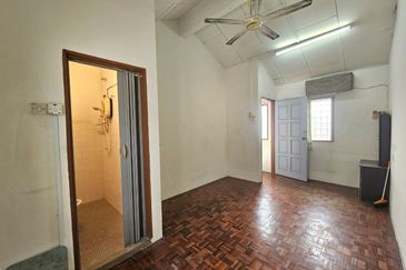 2.5 Storey Terrace House @ Wangsa Maju, Kuala Lumpur