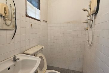 2.5 Storey Terrace House @ Wangsa Maju, Kuala Lumpur