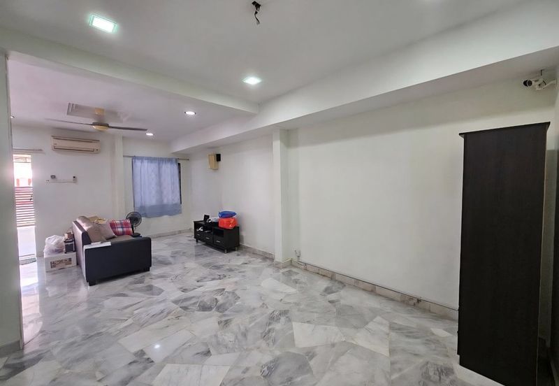 Double Storey Terrace House @ Taman Asa Jaya, Kajang