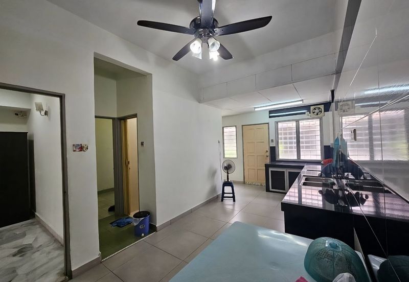 Double Storey Terrace House @ Taman Asa Jaya, Kajang