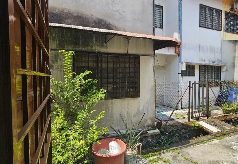 Double Storey Terrace House @ Taman Asa Jaya, Kajang