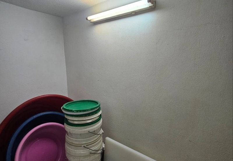 Double Storey Terrace House @ Taman Asa Jaya, Kajang