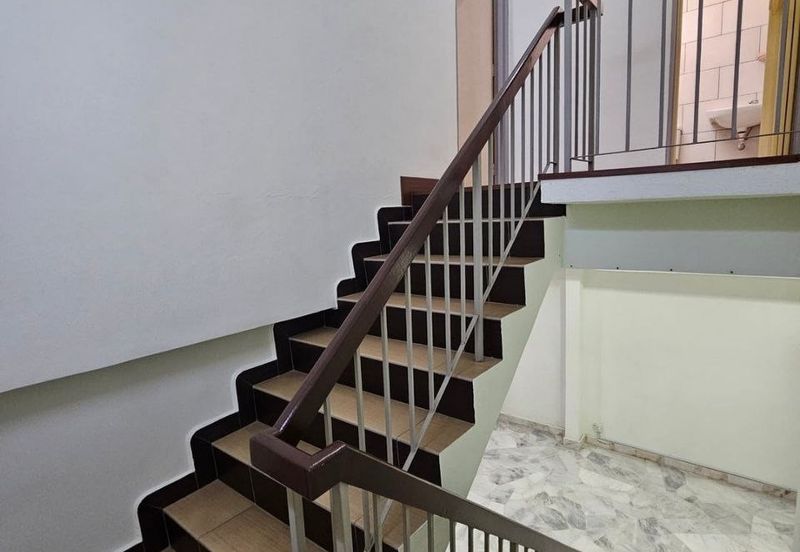 Double Storey Terrace House @ Taman Asa Jaya, Kajang