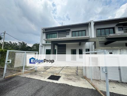 Taman Chembung Utama Double Storey Terrace House For Sale , Negeri Sembilan, Rembau