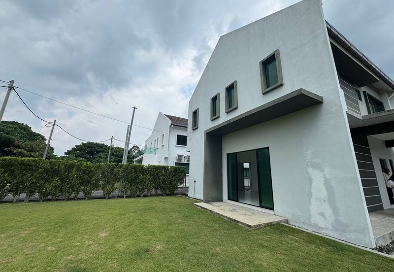 Taman Chembung Utama Double Storey Terrace House For Sale 