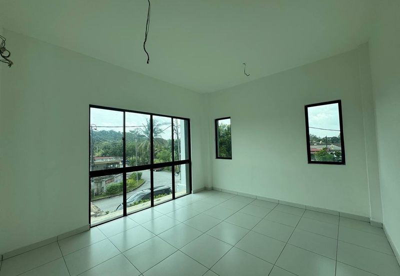 Taman Chembung Utama Double Storey Terrace House For Sale 