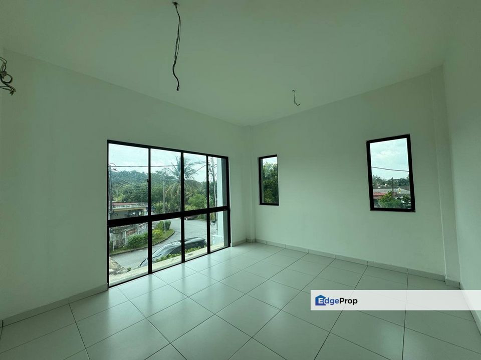 Taman Chembung Utama Double Storey Terrace House For Sale , Negeri Sembilan, Rembau