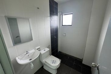 Taman Chembung Utama Double Storey Terrace House For Sale 