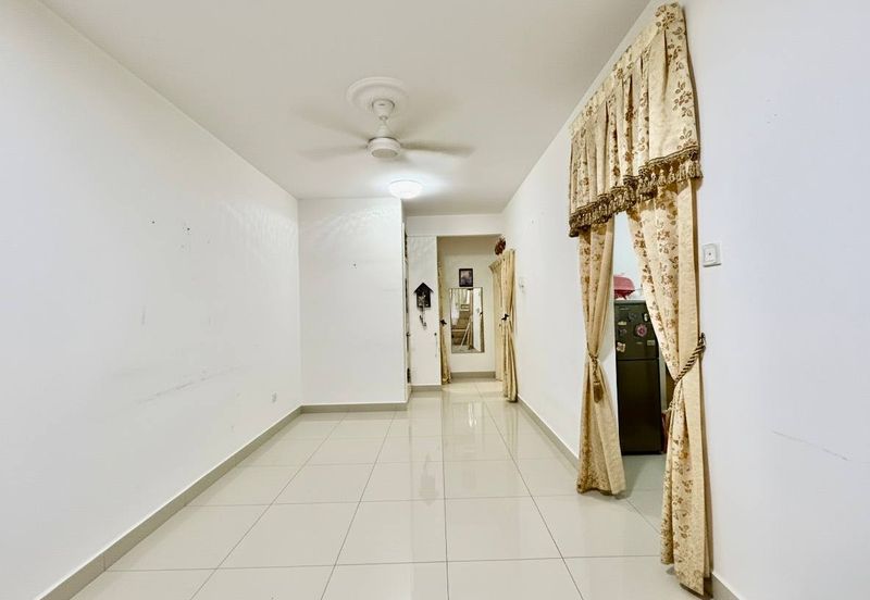 Pangsapuri Enggang Bandar Kinrara, Puchong