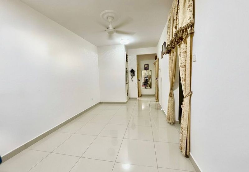 Pangsapuri Enggang Bandar Kinrara, Puchong