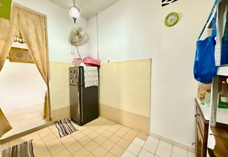 Pangsapuri Enggang Bandar Kinrara, Puchong