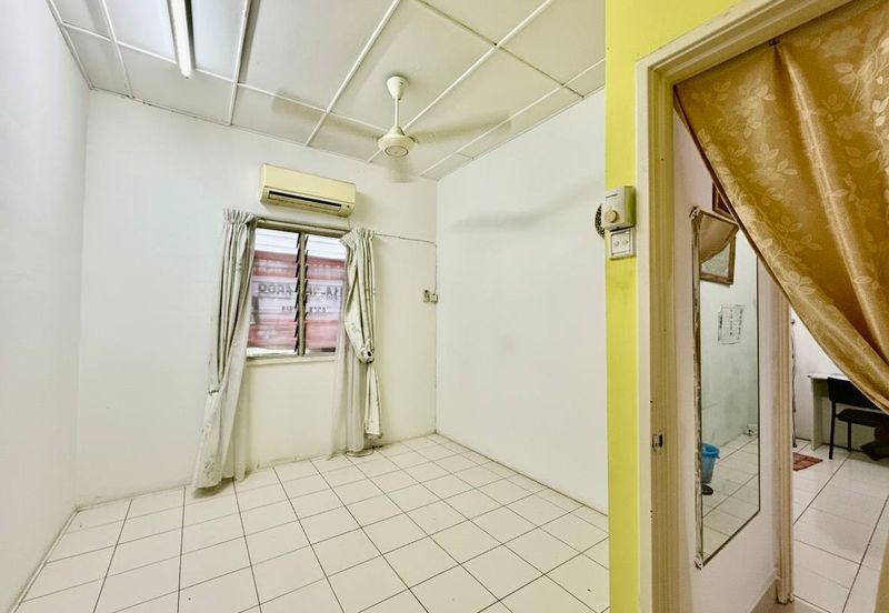 Pangsapuri Enggang Bandar Kinrara, Puchong