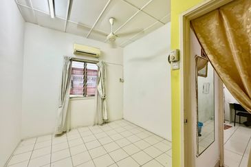 Pangsapuri Enggang Bandar Kinrara, Puchong