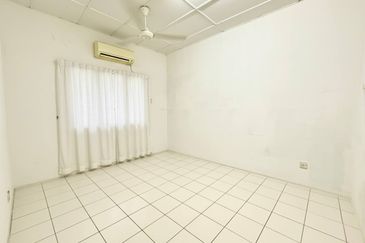 Pangsapuri Enggang Bandar Kinrara, Puchong