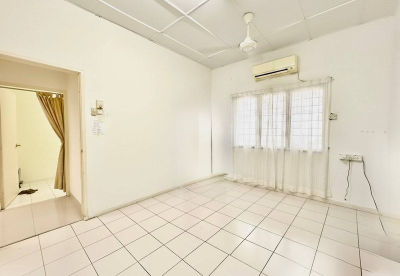 Pangsapuri Enggang Bandar Kinrara, Puchong