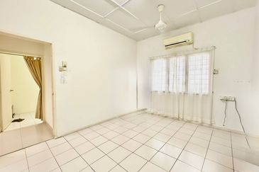 Pangsapuri Enggang Bandar Kinrara, Puchong