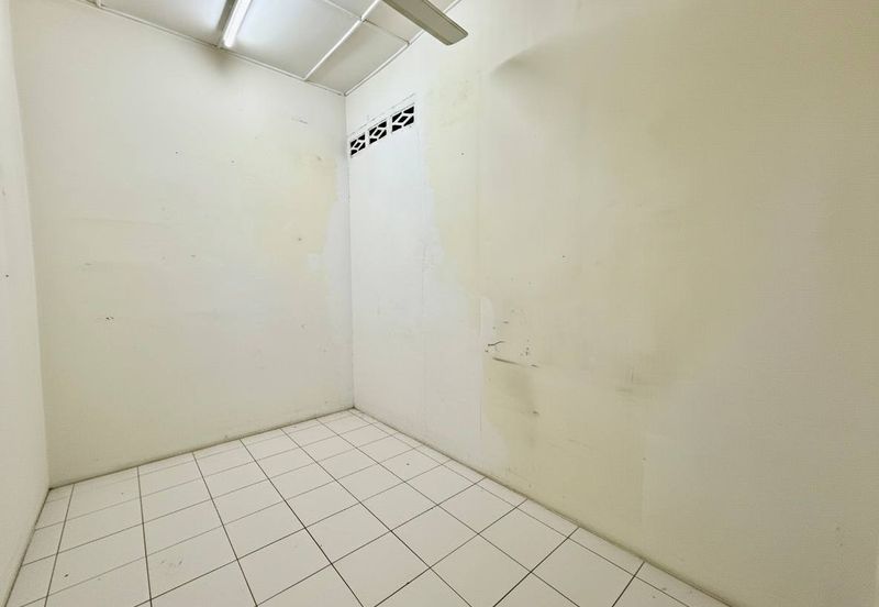 Pangsapuri Enggang Bandar Kinrara, Puchong