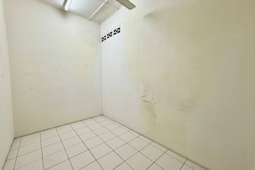 Pangsapuri Enggang Bandar Kinrara, Puchong