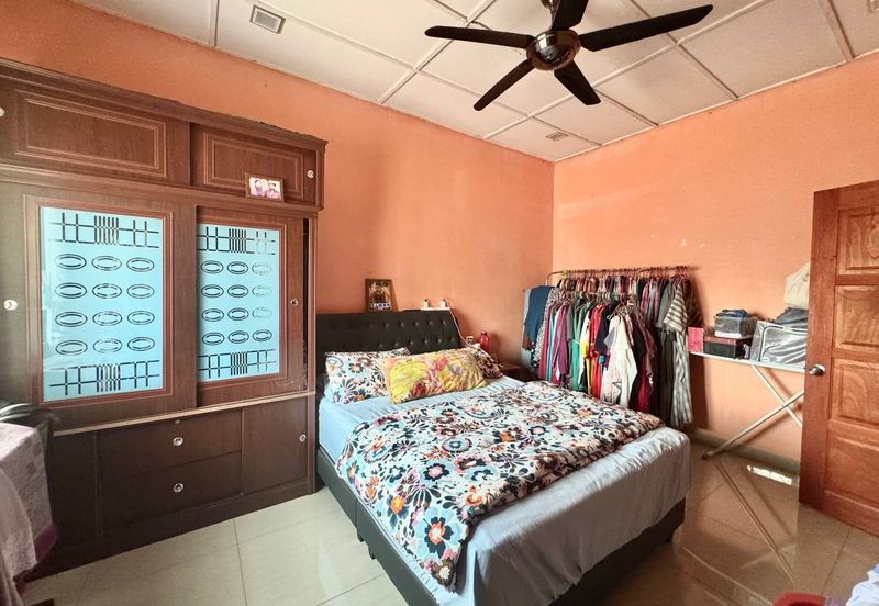 Double Storey Bandar Baru Kundang, Rawang