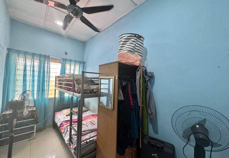 Double Storey Bandar Baru Kundang, Rawang