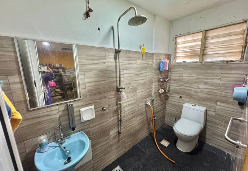 Double Storey Bandar Baru Kundang, Rawang