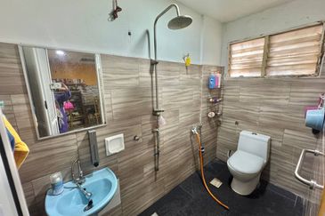 Double Storey Bandar Baru Kundang, Rawang