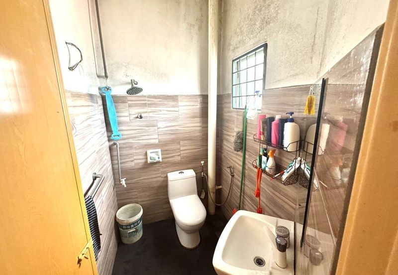 Double Storey Bandar Baru Kundang, Rawang