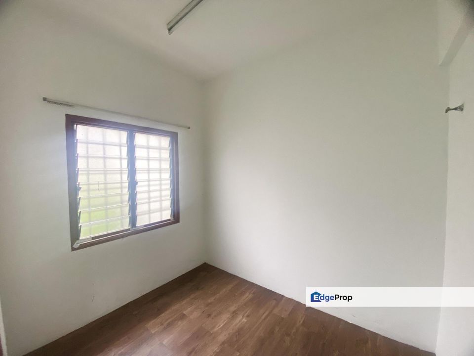 Bandar Saujana Putra SP4, Double Storey Terrace For Sale, Selangor, Jenjarom