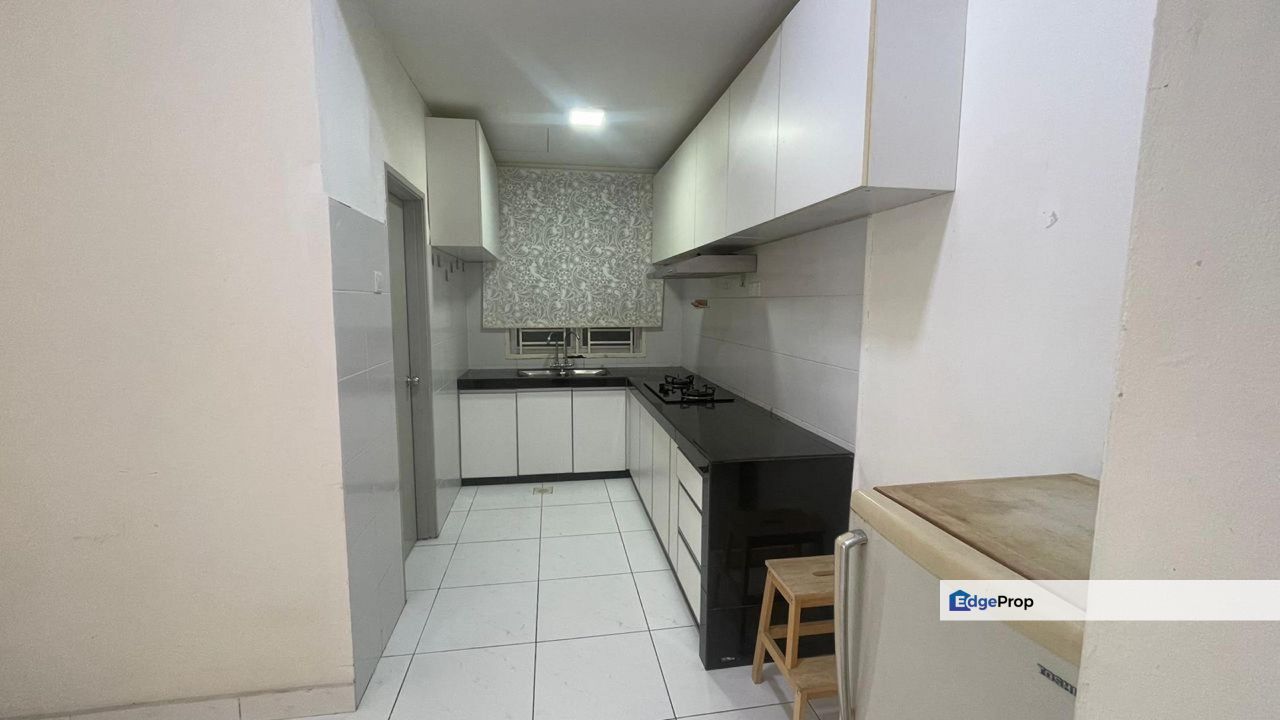 BSP Skypark, Bandar Saujana Putra, Condominium , Selangor, Bandar Saujana Putra