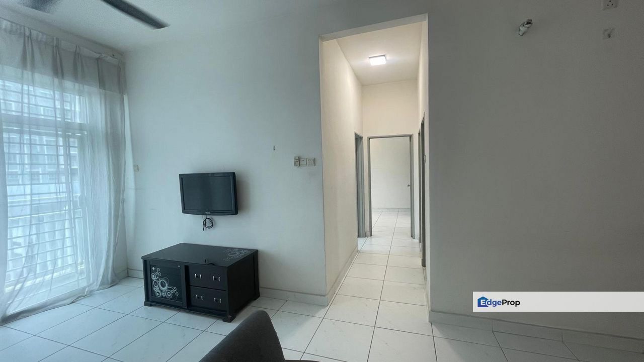 BSP Skypark, Bandar Saujana Putra, Condominium , Selangor, Bandar Saujana Putra