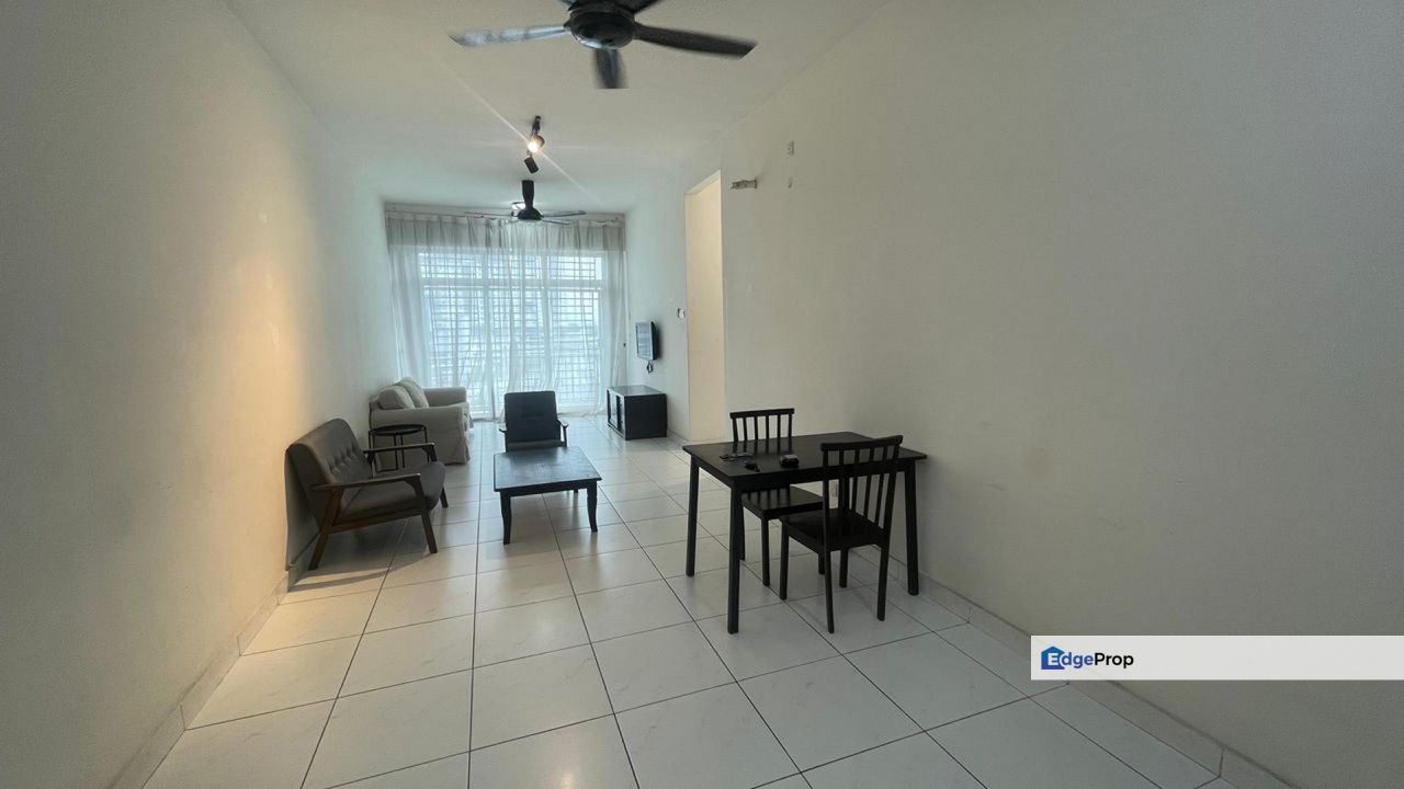 BSP Skypark, Bandar Saujana Putra, Condominium , Selangor, Bandar Saujana Putra