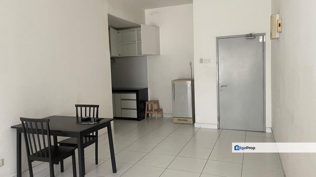 BSP Skypark, Bandar Saujana Putra, Condominium , Selangor, Bandar Saujana Putra