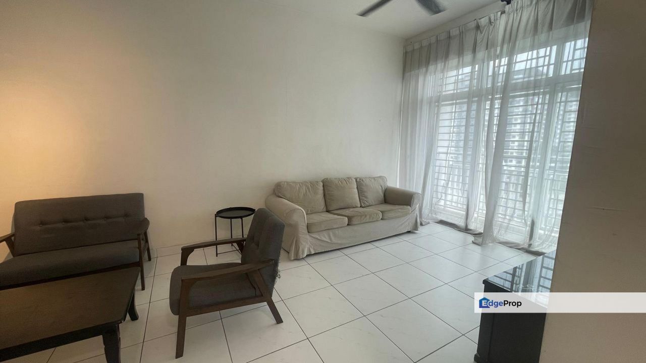 BSP Skypark, Bandar Saujana Putra, Condominium , Selangor, Bandar Saujana Putra