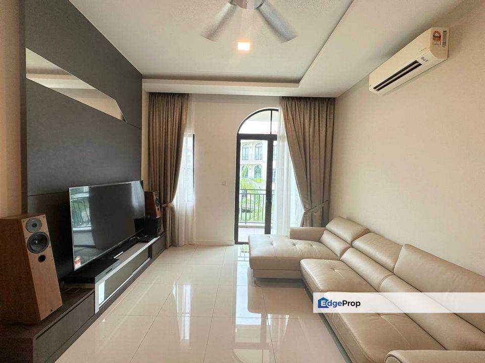 Isle Of Kamares, Setia Eco Glades, Cyberjaya, For Sale , Selangor, Cyberjaya