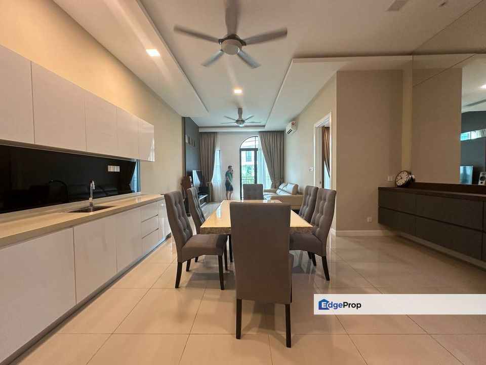 Isle Of Kamares, Setia Eco Glades, Cyberjaya, For Sale , Selangor, Cyberjaya