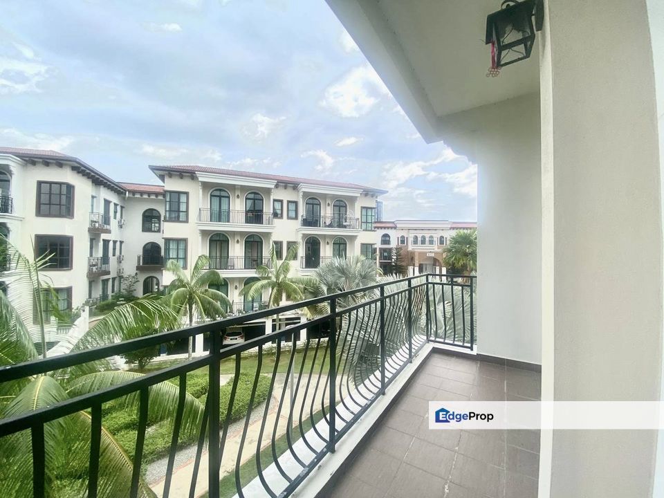 Isle Of Kamares, Setia Eco Glades, Cyberjaya, For Sale , Selangor, Cyberjaya
