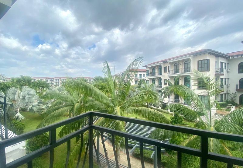 Isle of Kamares, Setia Eco Glades