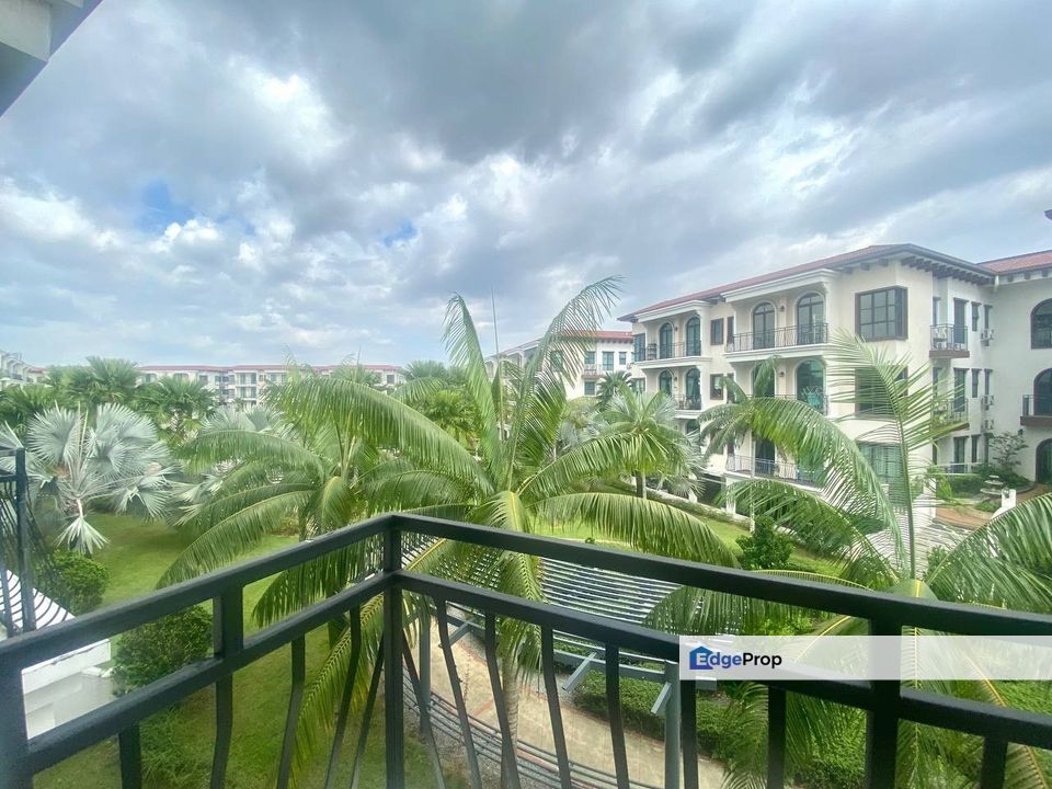 Isle Of Kamares, Setia Eco Glades, Cyberjaya, For Sale , Selangor, Cyberjaya