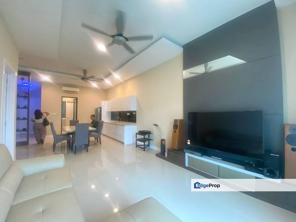Isle Of Kamares, Setia Eco Glades, Cyberjaya, For Sale , Selangor, Cyberjaya