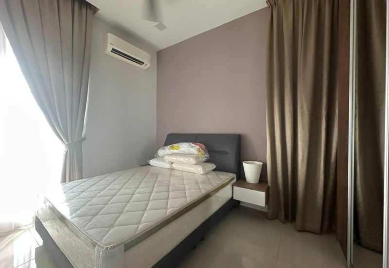 Isle of Kamares, Setia Eco Glades